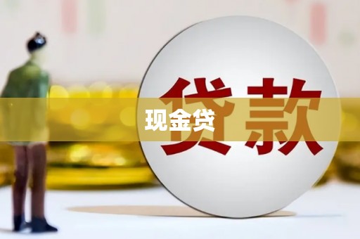 温宿现金贷