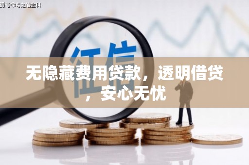 温宿无隐藏费用贷款，透明借贷，安心无忧