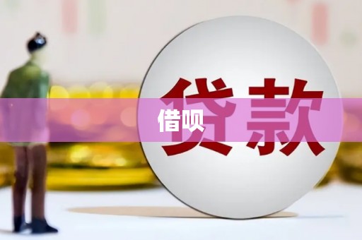 温宿借呗