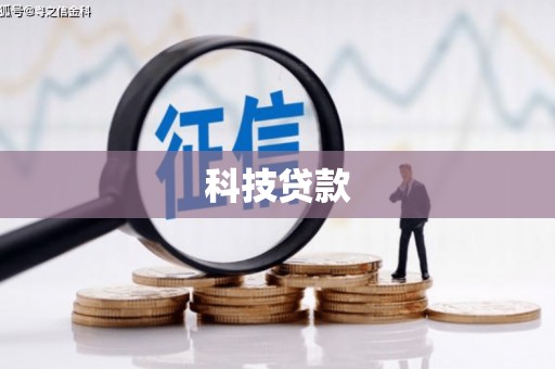 温宿科技贷款