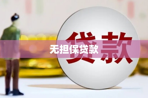 温宿无担保贷款
