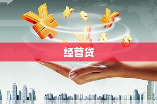 温宿经营贷