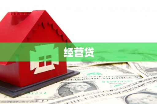 温宿经营贷