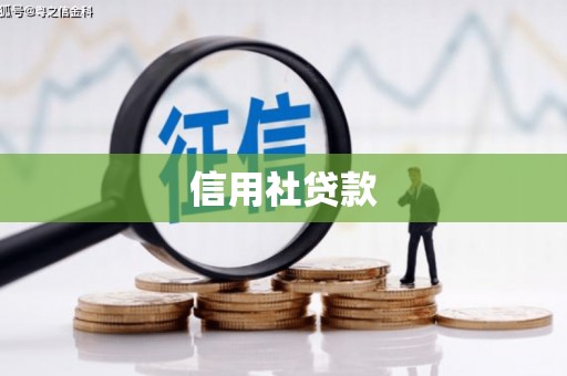 温宿信用社贷款