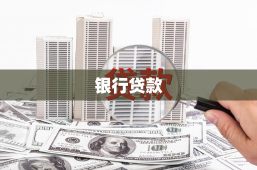 温宿银行贷款