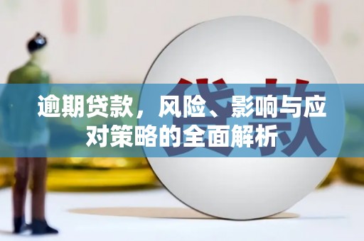 温宿逾期贷款，风险、影响与应对策略的全面解析