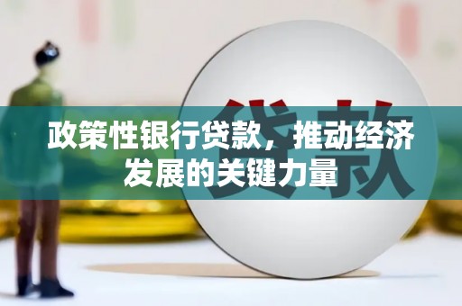 温宿政策性银行贷款，推动经济发展的关键力量