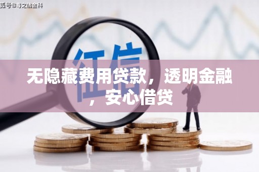 温宿无隐藏费用贷款，透明金融，安心借贷