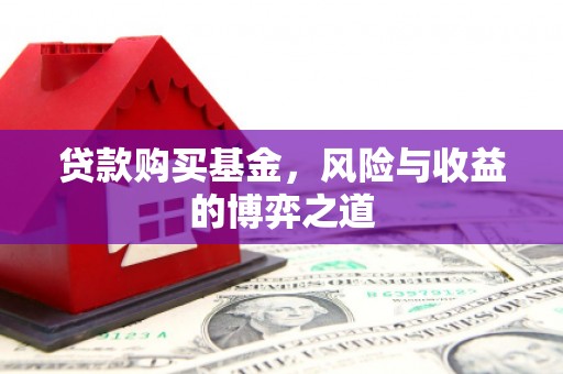 温宿贷款购买基金，风险与收益的博弈之道