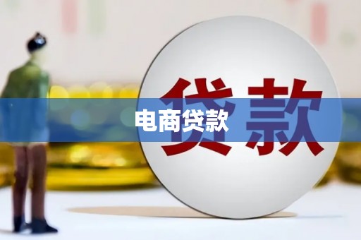 温宿电商贷款