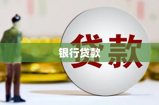温宿银行贷款