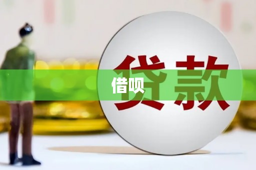 温宿借呗