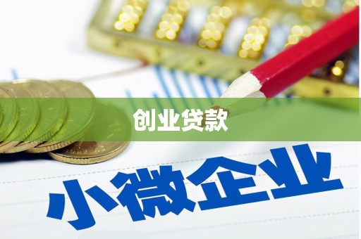 温宿创业贷款