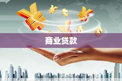 温宿商业贷款