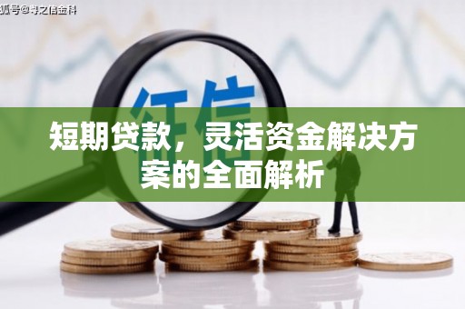 温宿短期贷款，灵活资金解决方案的全面解析