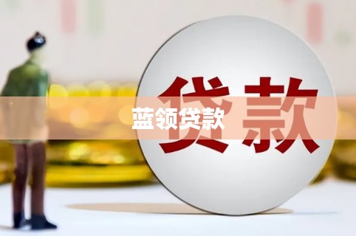 温宿蓝领贷款