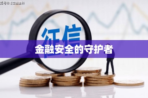 温宿金融安全的守护者